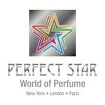 Blue perfect best sale star perfume