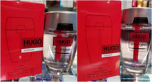 Load image into Gallery viewer, Hugo ENERGISE by Hugo Boss 2.5 / 4.2 oz EDT Eau de Toilette Spray Men NEW IN BOX - Perfume Gallery