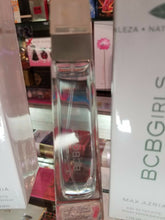 Load image into Gallery viewer, BCB Girls NATURE Eau de Toilette Spray Women 1.7oz 50ml * RARE SEALED BOX