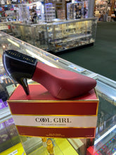 Load image into Gallery viewer, Cool Girl by Secret Plus It's a Party in London 3.4 oz 100 ml for Women SEALED