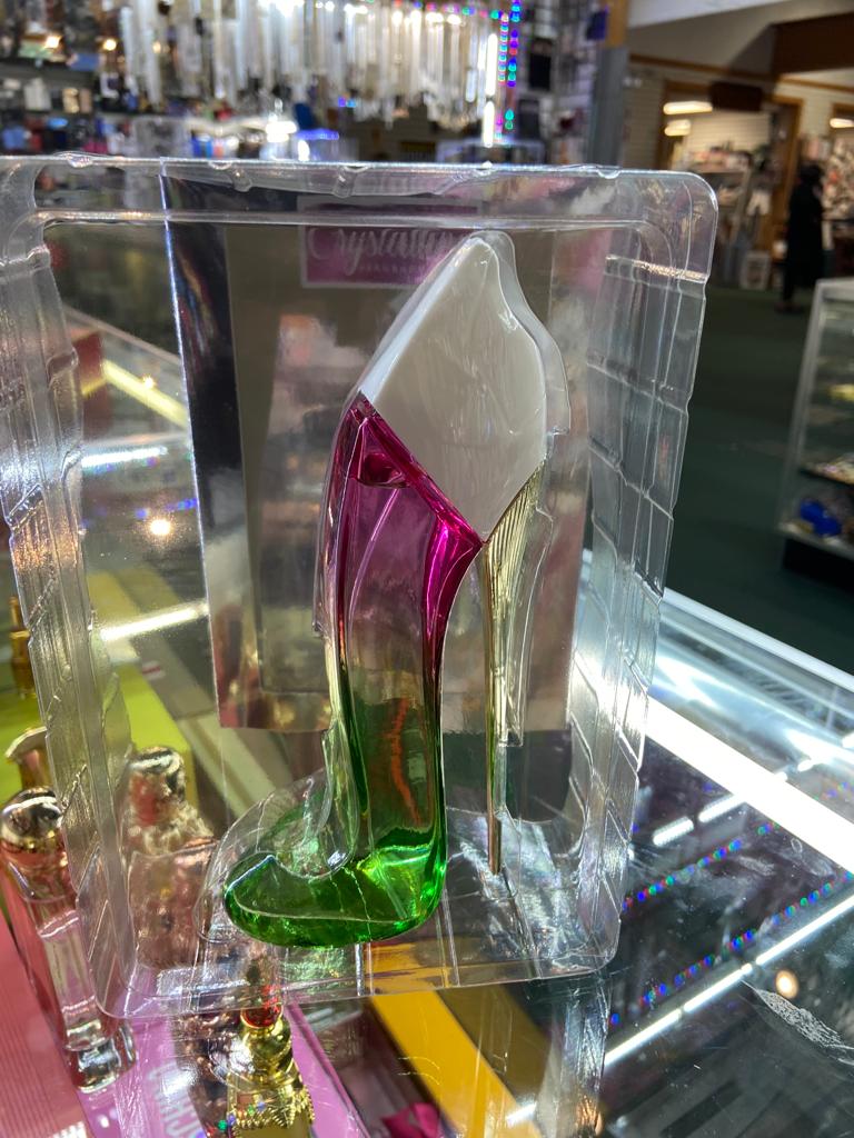 Crystalline Fragrance by Lovali Fragrances 2.9 oz EDP 85 ml for Women SEALED