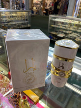 Load image into Gallery viewer, Yara Moi by Lattafa 3.4oz 100ml Eau de Parfum EDP for Him or Her New SEALED Box