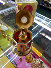 Load image into Gallery viewer, Meeqat Gold By Al Haramain 12 ml Concentrated Perfume Oil New in SEALED Box