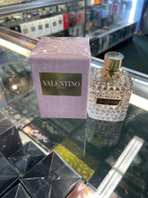 Load image into Gallery viewer, Valentino Donna 3.4 oz 100 ml EDP Eau de Parfum Spray for Her NEW SEALED IN BOX