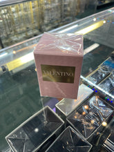 Load image into Gallery viewer, Valentino Donna 3.4 oz 100 ml EDP Eau de Parfum Spray for Her NEW SEALED IN BOX