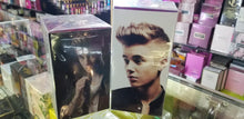 Load image into Gallery viewer, Justin Bieber The Key 1.7 oz 50 ml OR 3.4 oz 100 ml Eau de Parfum EDP NEW SEALED