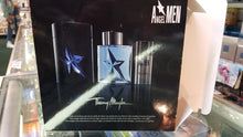 Load image into Gallery viewer, Angel Amen Thierry Mugler 3 Piece Pc 1.7oz EDT + Tonic After Shave AND Deodorant GIFT SET