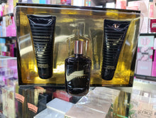 Load image into Gallery viewer, Sean John EXQUISITE Unforgivable 3 Pc. GIFT SET for Men Spray Gel Balm NEW BOX