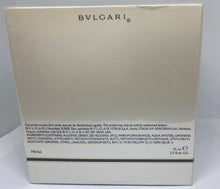 Load image into Gallery viewer, Bvlgari Mon Jasmin Noir L'eau Exquise for Women 2.5oz 75 ml Eau de Toilette EDT SEALED