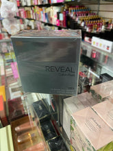 Load image into Gallery viewer, REVEAL by Calvin Klein EDT Spray For Him or Men 3.4 oz / 100 ml NEW * SEALED BOX
