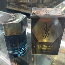 Load image into Gallery viewer, L'Homme by Yves Saint Laurent LE PARFUM 3.3 fl oz / 100ml for Men YSL SEALED BOX