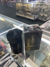 Load image into Gallery viewer, La Nuit De L'Homme Le Parfum YSL Parfum 3.3 fl oz / 100 ml for Men NEW SEALED BOX