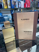 Load image into Gallery viewer, Al Haramain Amber Oud GOLD EDITION 3.3 oz 100 ml Eau De Parfum Spray Men NEW SEALED