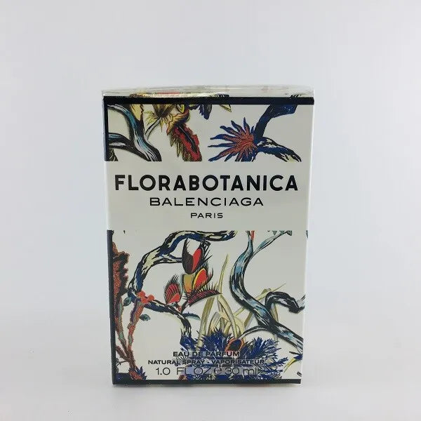 Florabotanica by Balenciaga 1 oz / 30ml Eau De Parfum Spray for Women EDP SEALED