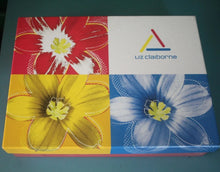 Load image into Gallery viewer, Liz Claiborne Original 3.4 oz EDT Spray Gift SET + BODY LOTION + SHOWER GEL NEW