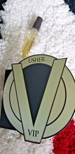 Load image into Gallery viewer, Usher VIP by Usher 0.05 oz 1.5 ml Eau de Toilette Spray Vial For Men NEW IN CARD
