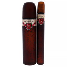 Load image into Gallery viewer, Cuba Royal by Cuba 2 Pc EDT Gift Set 3.3 oz 100 ml Spray + 1.17oz 35ml Spray Men