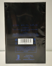 Load image into Gallery viewer, Bharara Double Bleu Pour Homme By Bharara 3.3 3.4 oz 100 ml Eau de Parfum EDP * SEALED