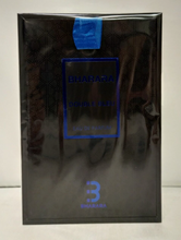 Load image into Gallery viewer, Bharara Double Bleu Pour Homme By Bharara 3.3 3.4 oz 100 ml Eau de Parfum EDP * SEALED