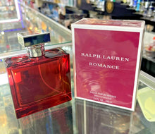 Load image into Gallery viewer, Ralph Lauren Romance 3.4 oz 100 ml Eau de Parfum INTENSE for Women SEALED IN BOX