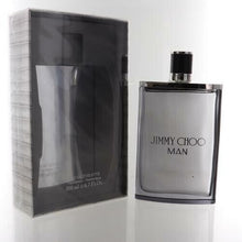 Load image into Gallery viewer, JIMMY CHOO Man .15 Mini 1.7 * INTENSE * 3.3 6.7 oz EDT Spray for Him * SEALED