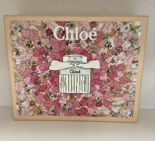 Load image into Gallery viewer, CHLOE By Chloe 3 Pc Perfume Set 2.5oz 75 ml EDP+ 3.4oz Body Lotion + Mini NEW