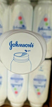 Load image into Gallery viewer, Johnson's Baby Powder Mildness 200 g / 7 oz Talc Powder SEALED RARE IN BOTTLE - Perfume Gallery
