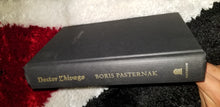 Load image into Gallery viewer, Doctor Zhivago. By Boris Pasternak. Pantheon. Copyright 2010 - No Dust Jacket - Perfume Gallery