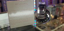 Load image into Gallery viewer, Bvlgari Omnia Crystalline Eau de Toilette Mini EDT for Women 5 ml 0.17 oz NEW - Perfume Gallery