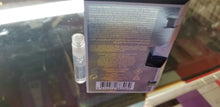 Load image into Gallery viewer, YSL " Y " Eau Fraiche Spray Men 0.04 fl oz 1.2 ml Spray Mini Travel EDT IN CARD - Perfume Gallery