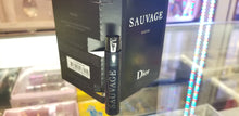 Load image into Gallery viewer, Dior Sauvage Eau de Parfum For Men 0.03 fl oz 1ml Spray Mini Travel EDP Vial - Perfume Gallery