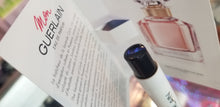 Load image into Gallery viewer, Mon Guerlain by Guerlain 0.7 ml 0.02oz Eau de Parfum EDP Women NEW Spray Mini - Perfume Gallery