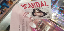Load image into Gallery viewer, Scandal by Jean Paul Gaultier JPG 0.05 oz 1.5 ml Eau de Parfum EDP Mini Spray Her - Perfume Gallery