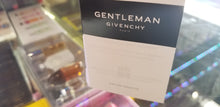 Load image into Gallery viewer, Givenchy Gentleman Eau de Toilette Spray 1 ml 0.03 oz Mini for Men NEW Vial - Perfume Gallery