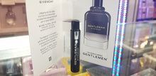 Load image into Gallery viewer, Givenchy Gentleman Boisee EDP Parfum Spray EDP 1 ml 0.03oz Mini for Men NEW Vial - Perfume Gallery