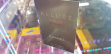 Load image into Gallery viewer, Allure Homme Sport Eau Extreme by Chanel Cologne EDP For Men Vial Spray 0.06 oz 2 ml NEW - Perfume Gallery
