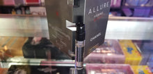 Load image into Gallery viewer, Allure Homme Sport Eau Extreme by Chanel Cologne EDP For Men Vial Spray 0.06 oz 2 ml NEW - Perfume Gallery