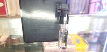 Load image into Gallery viewer, Bleu de Chanel Paris Parfum Pour Homme 1.5 ml 0.05 oz Cologne for Men NEW in Card - Perfume Gallery