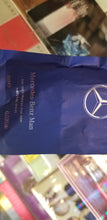 Load image into Gallery viewer, Mercedes-Benz Man EDT Eau de Toilette For Men Vial Spray 0.03 oz 1 ml NEW - Perfume Gallery