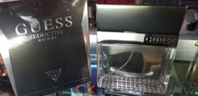 Load image into Gallery viewer, Guess Seductive Homme by Guess 3.4 oz 100 ml Eau de Toilette EDT Spray Men Sealed - Perfume Gallery