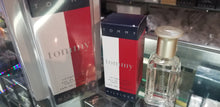 Load image into Gallery viewer, Tommy Hilfiger 1 3.4 oz / 30 100 ml Cologne Eau de Toilette EDT for Men New Box - Perfume Gallery