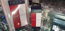 Load image into Gallery viewer, Tommy Hilfiger 1 3.4 oz / 30 100 ml Cologne Eau de Toilette EDT for Men New Box - Perfume Gallery