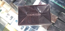 Load image into Gallery viewer, Eternity by Calvin Klein 3.3 3.4 oz 100 ml EDP for Men Parfum New in Sealed Box - Perfume Gallery