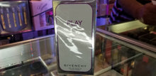 Load image into Gallery viewer, Givenchy Play Eau de Toilette EDT Pour Femme 1.7 oz / 50 ml NEW SEALED BOX Women - Perfume Gallery