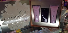 Load image into Gallery viewer, Givenchy Play for Her by Givenchy 3PC Gift Set 1.7oz Eau De Parfum for WOMEN NEW - Perfume Gallery