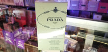 Load image into Gallery viewer, Prada Milano Iris Pallida Infusion D'Iris 3.4 oz 100 ml EDP Eau de Parfum Her - Perfume Gallery