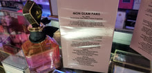 Load image into Gallery viewer, Mon Glam Paris for Women by Fragrance Couture 100 ml 3.4 oz EDP Parfum Spray NEW - Perfume Gallery