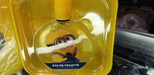 Load image into Gallery viewer, Minions DESPICABLE ME by Universal Studios 2 Pc 3.4oz EDT Gift Set oz Minion Box - Perfume Gallery