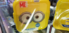 Load image into Gallery viewer, Minions DESPICABLE ME by Universal Studios 2 Pc 3.4oz EDT Gift Set oz Minion Box - Perfume Gallery