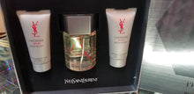 Load image into Gallery viewer, Yves Saint Laurent L'Homme Sport 3.3oz + 1.6oz Shower Gel +1.6oz Aftershave GIFT SET - Perfume Gallery
